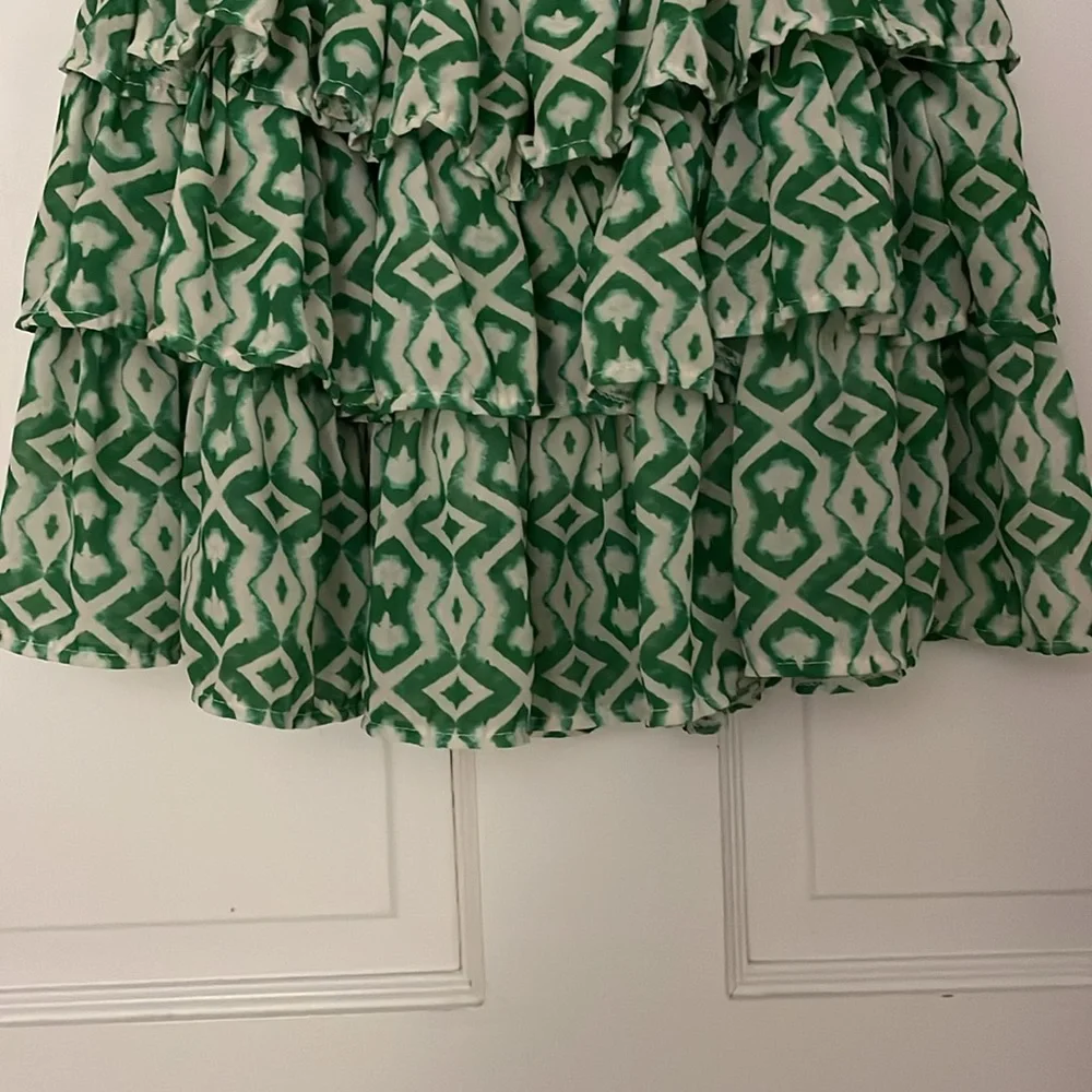 Mini Skirt - Picture 3 of 4